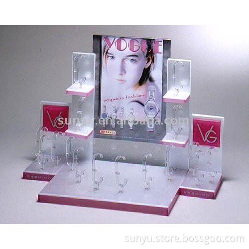 watch display stand